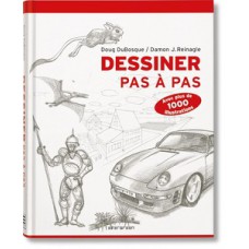 Va-drawing step by step-f Va-drawing step by step-f