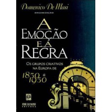 A emoção e a regra