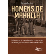 Homens de Mahalla