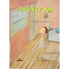 Tikun Olam o mágico da luz