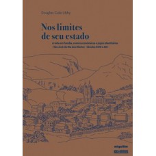 Nos limites de seu estado
