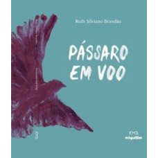 Pássaro em voo