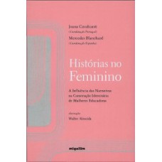 Histórias no feminino