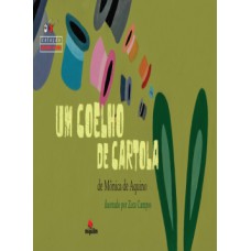 Um coelho de cartola