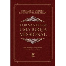 Tornando-se uma igreja missional