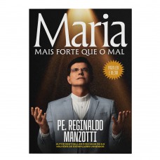 Maria, mais forte que o mal
