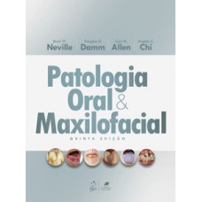 Patologia Oral e Maxilofacial