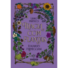 Magia com plantas