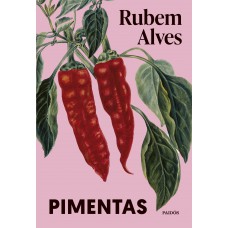 Pimentas