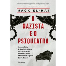 O nazista e o psiquiatra