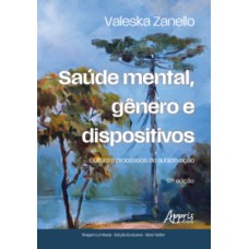 Saúde mental, gênero e dispositivos