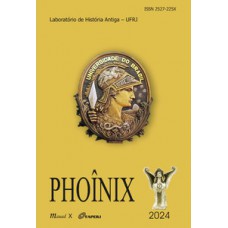 Phoînix – 2024 – volume 1