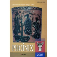 Phoînix – 2003