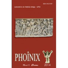 Phoînix – 2014 – volume 1