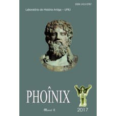 Phoînix – 2017 – volume 1