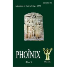 Phoînix – 2018 – volume 1