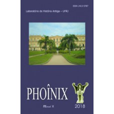 Phoînix – 2018 – volume 2