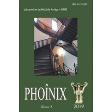 Phoînix – 2019 – volume 1