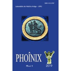 Phoînix – 2019 – volume 2