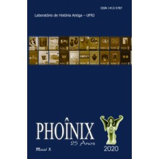 Phoînix – 2020 – volume 1