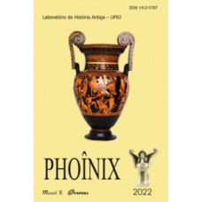 Phoînix – 2022 – volume 1