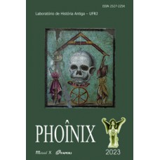 Phoînix – 2023 – volume 1