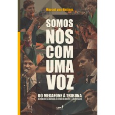 Somos nós com uma voz