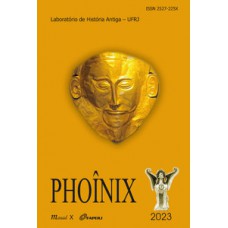 Phoînix – 2023 – volume 2