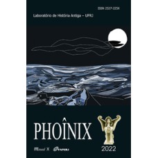 Phoînix – 2022 – volume 2