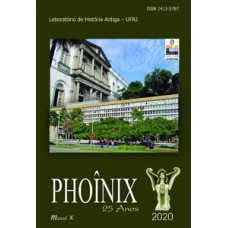 Phoînix – 2020 – Volume 2