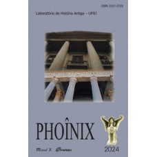 Phoînix – 2024 – volume 2
