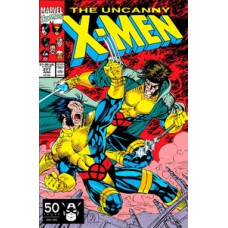 A Saga dos X-Men Vol. 35
