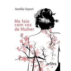 Me falo com voz de mulher