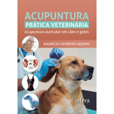 Acupuntura prática veterinária