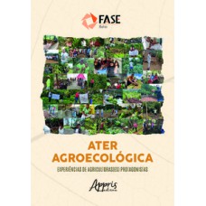 Ater agroecológica