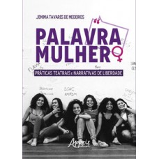 Palavra mulher Palavra mulher