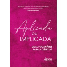 Aplicada ou implicada