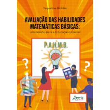 Avaliação das habilidades matemáticas básicas