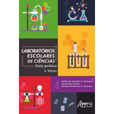 Laboratórios escolares de ciências