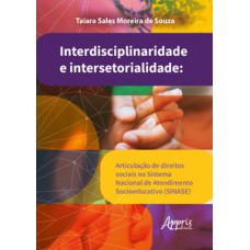 Interdisciplinaridade e intersetorialidade