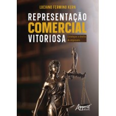 Representação comercial vitoriosa Representação comercial vitoriosa