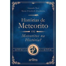 Histórias de meteorito Histórias de meteorito