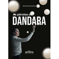 As pérolas de Dandara