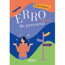 Erro de percurso