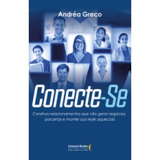 Conecte-se Conecte-se