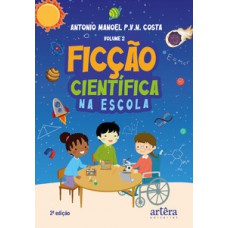 Ficção científica na escola