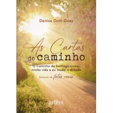 As cartas do Caminho