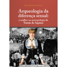 Arqueologia da diferença sexual
