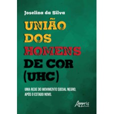 União dos Homens de Cor (UHC)