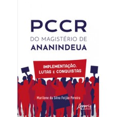 PCCR do Magistério de Ananindeua